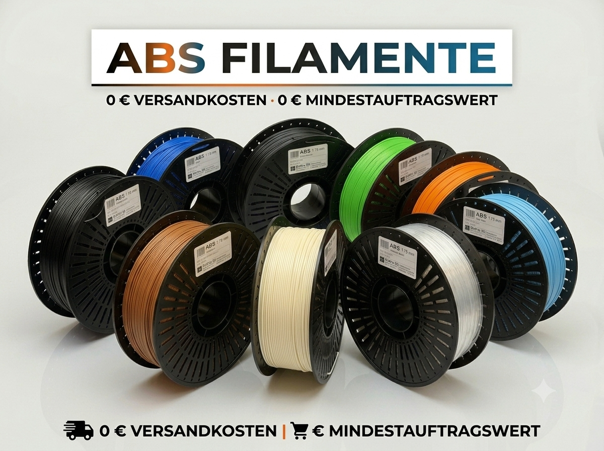 ABS Filament