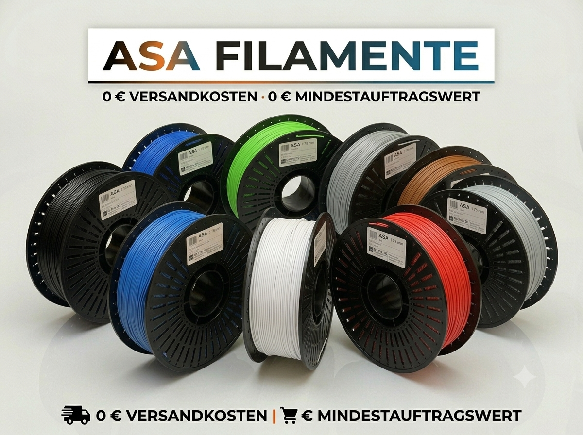 ASA Filament