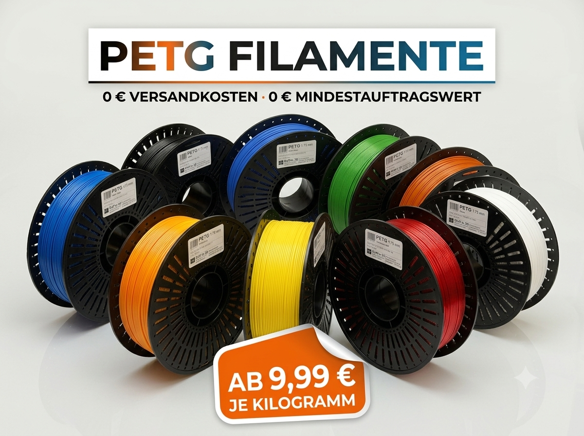 PETG Filament