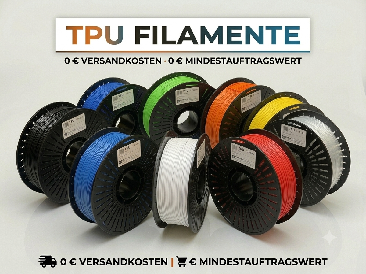 TPU Filament