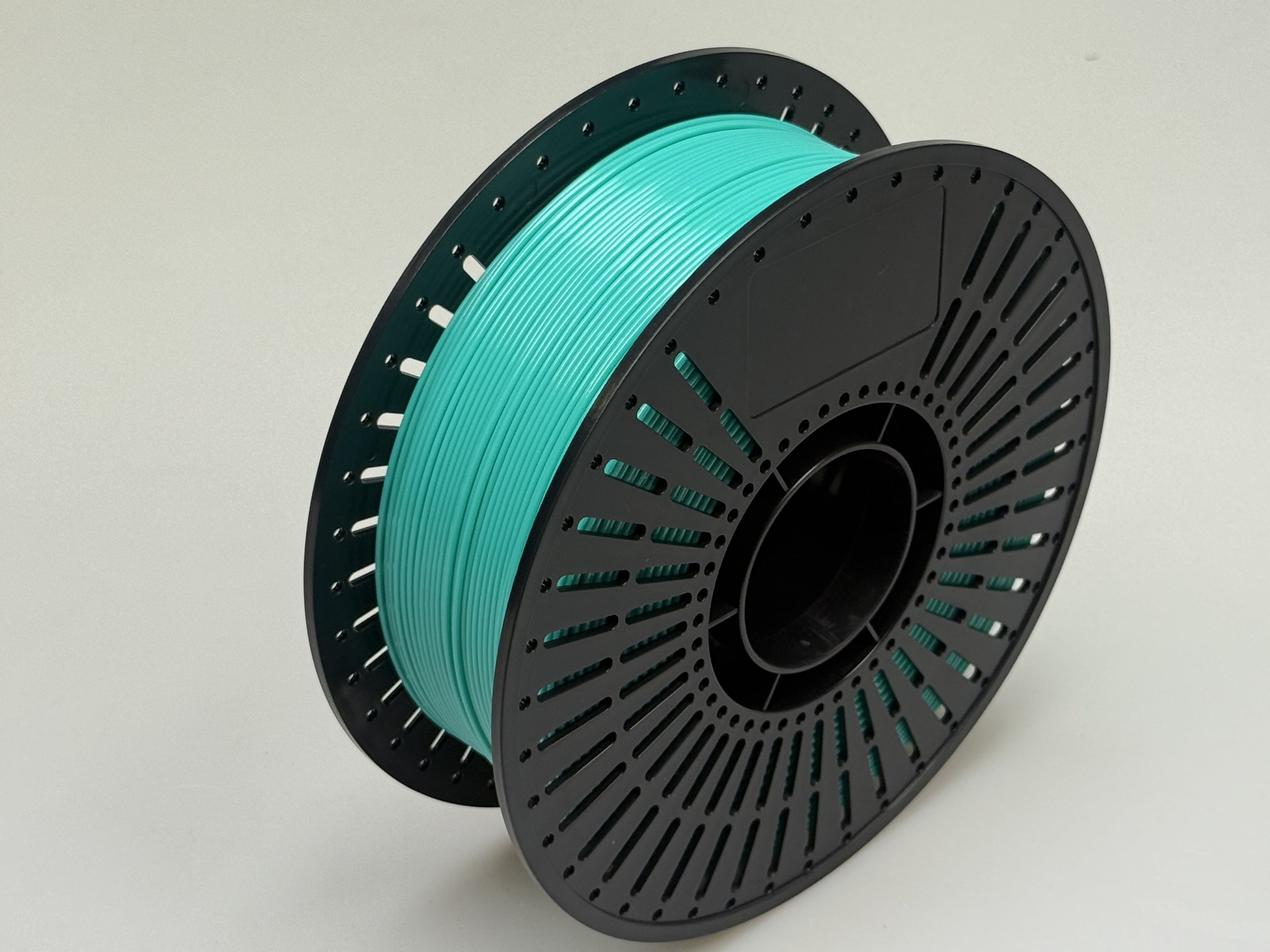 DoPro 3D PETG Classic – Turquoise-green 3272 – Spule