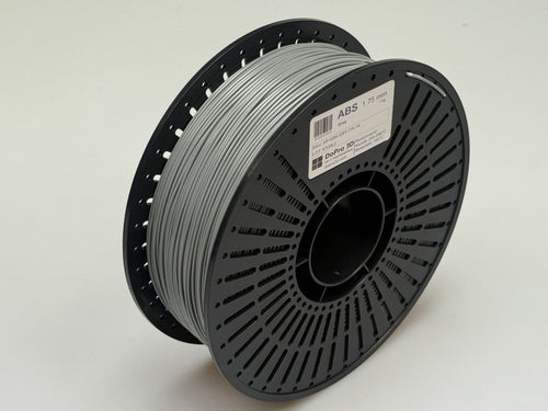 DoPro ABS Graphite Grey – Nexyl Class – 1,75 mm – 1,0 kg