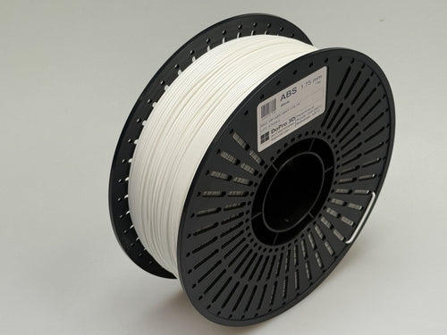 Nexyl ABS Arctic White Spule