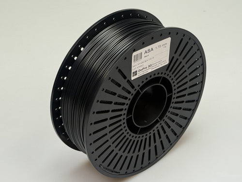 Nexyl ASA Midnight Black Spule