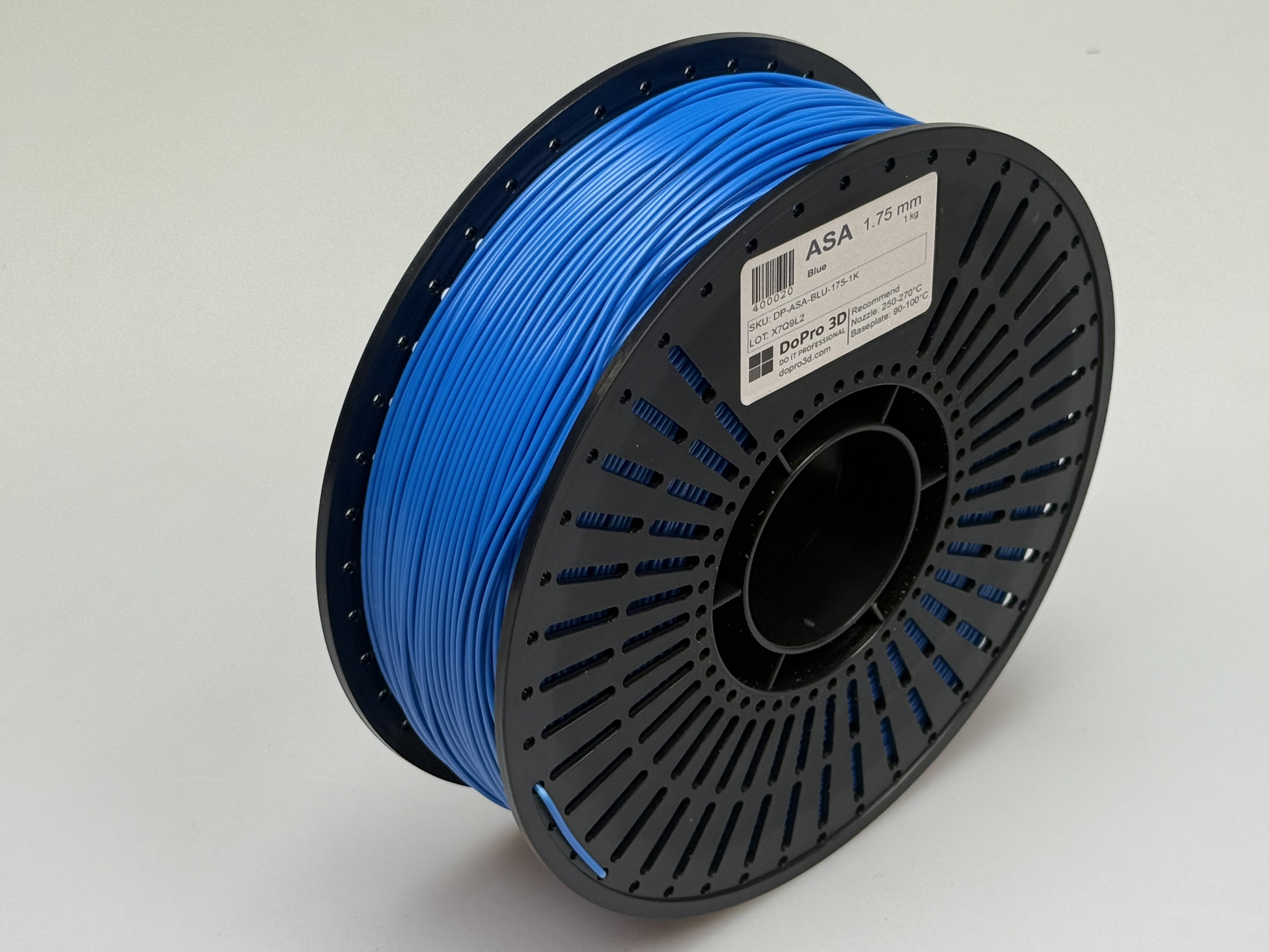 Nexyl ASA Ocean Blue Spule