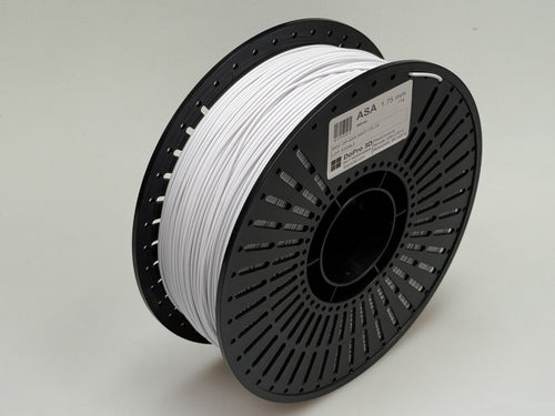 Nexyl ASA Arctic White Spule