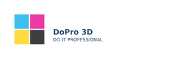DoPro 3D – Home