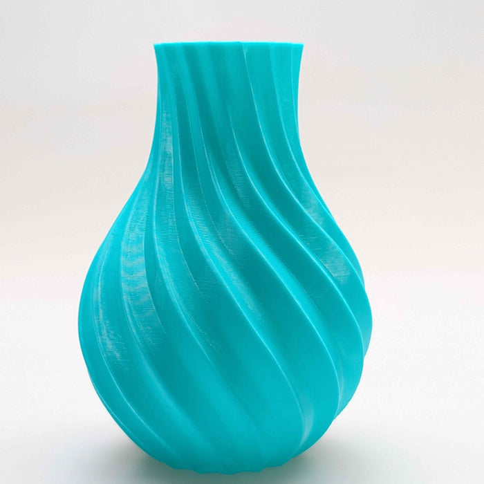 Druckbeispiel Turquoise-green 3272