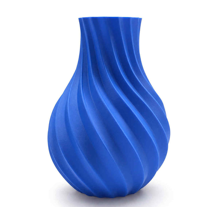 Druckbeispiel Ocean Blue