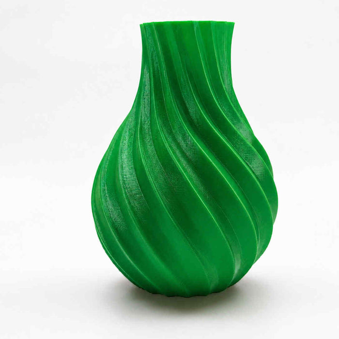 Druckbeispiel Dark Green