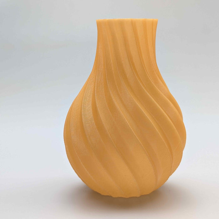 Druckbeispiel Pearl Gold