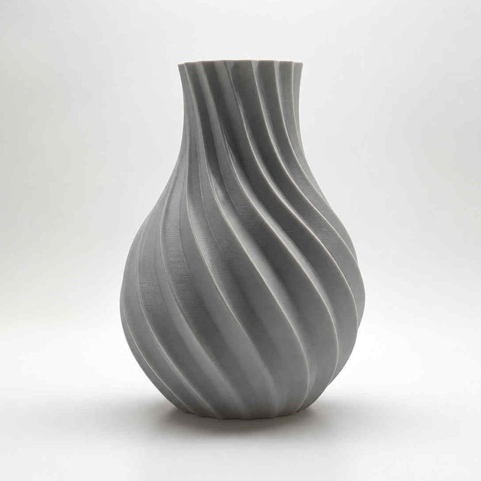 Druckbeispiel Graphite Grey