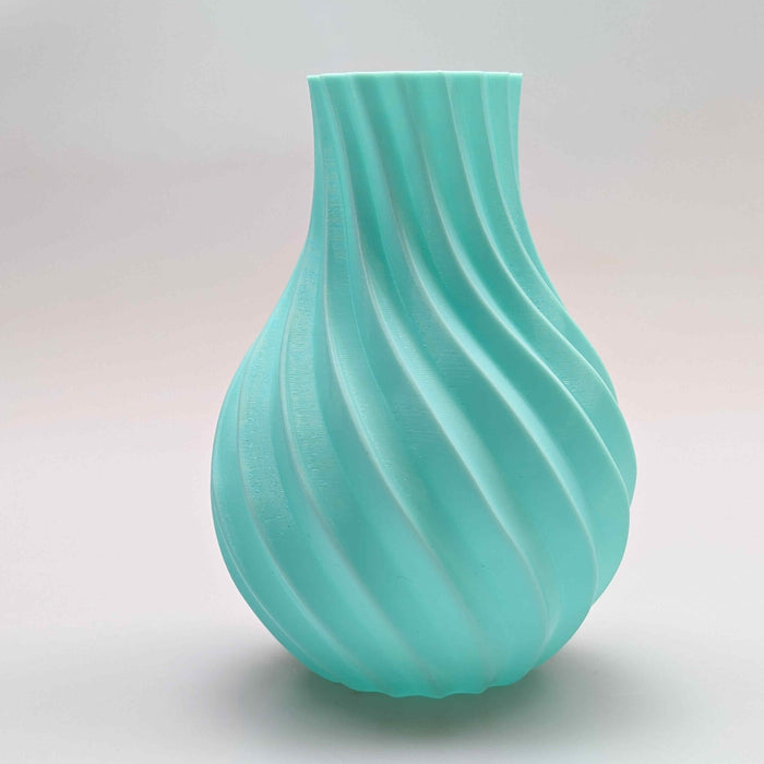 Druckbeispiel Pastel Mint Green