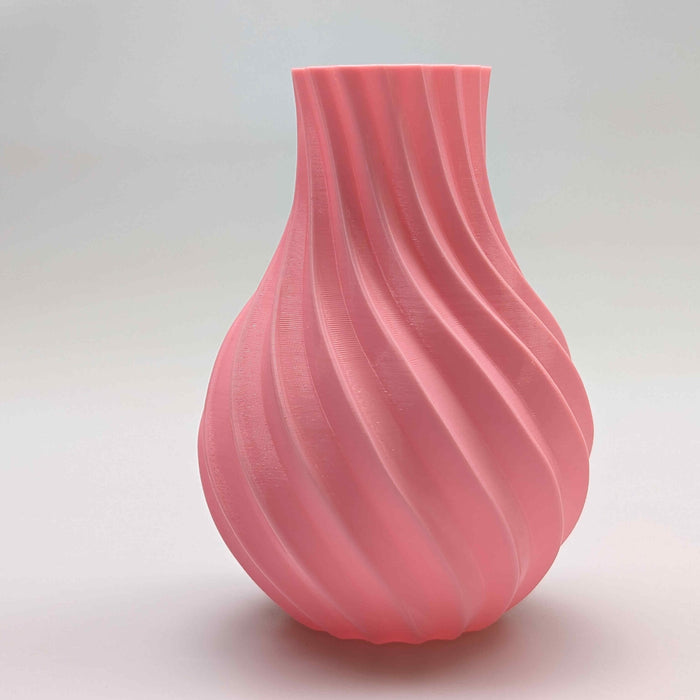 Druckbeispiel Soft Baby Pink