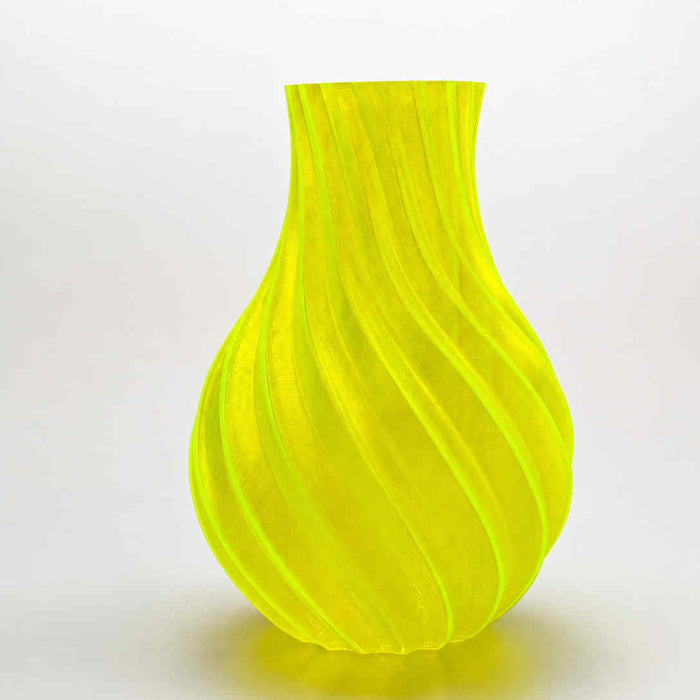 Druckbeispiel Yellow
